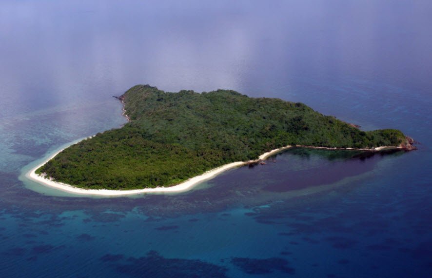 Dao Beach, Philippines , Philippines